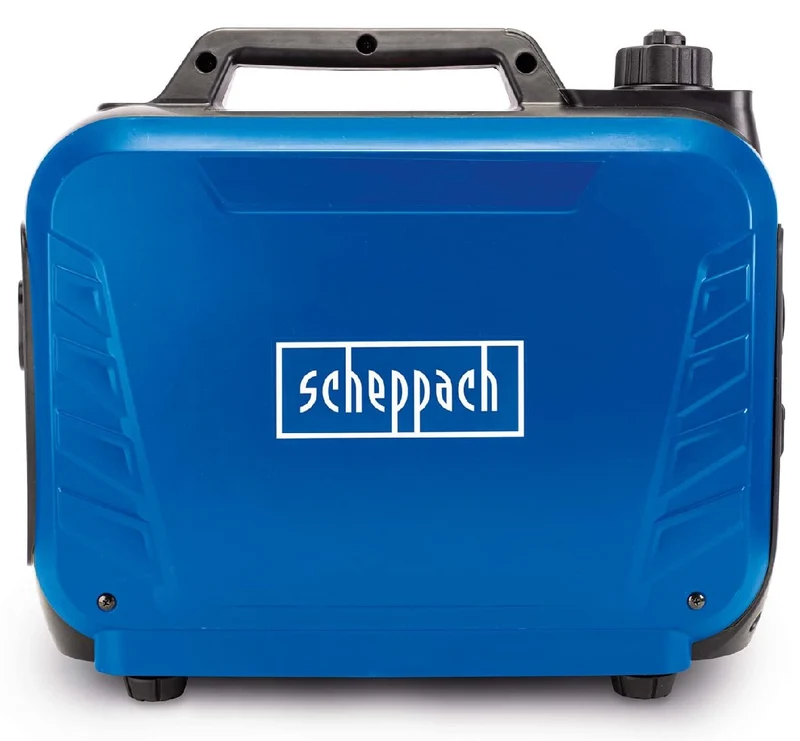 Scheppach Benzin-Stromerzeuger SG2500i Inverter