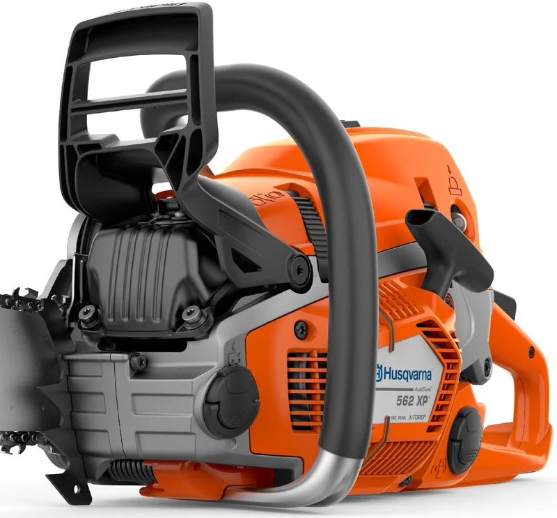 Husqvarna Profi Benzin Motorsäge 562 XP® G Mark II / 45