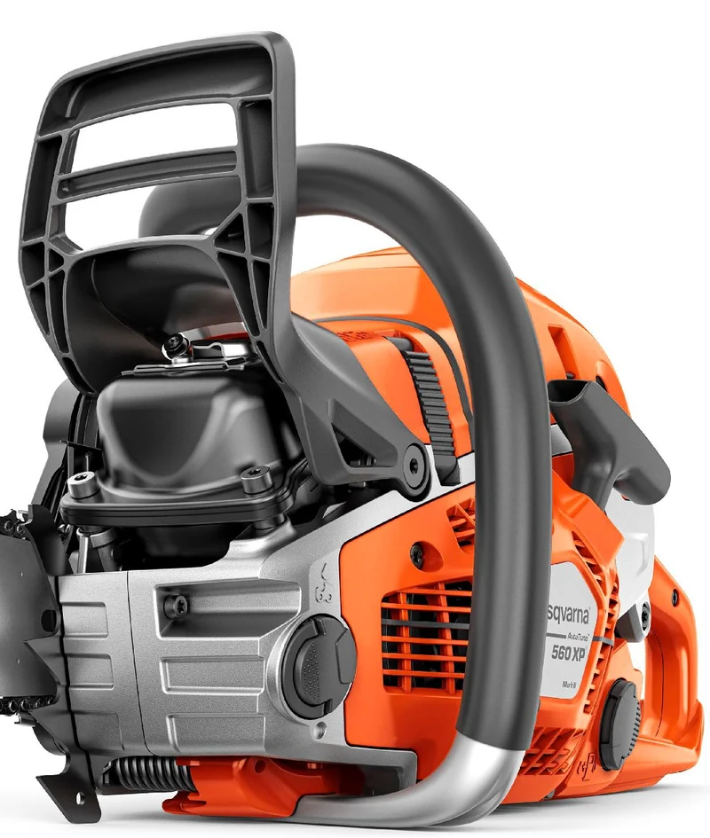 Husqvarna Profi Benzin Motorsäge 560 XP® Mark II / 45