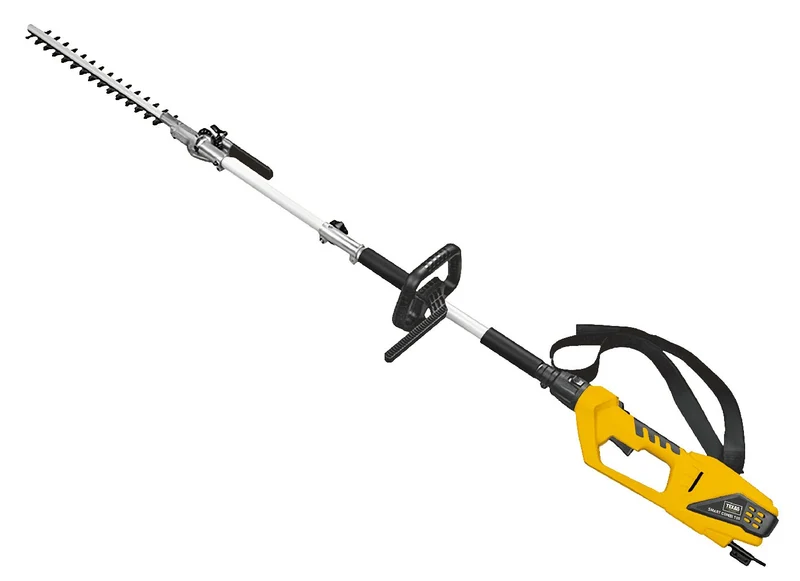 Texas Gartenpflege Set Smart Combi 100 4-in-1 Multitool