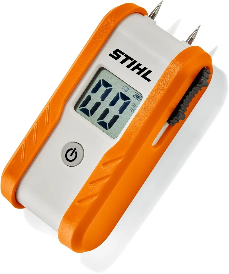 STIHL Holzfeuchtigkeits-Messgerät 04216000080