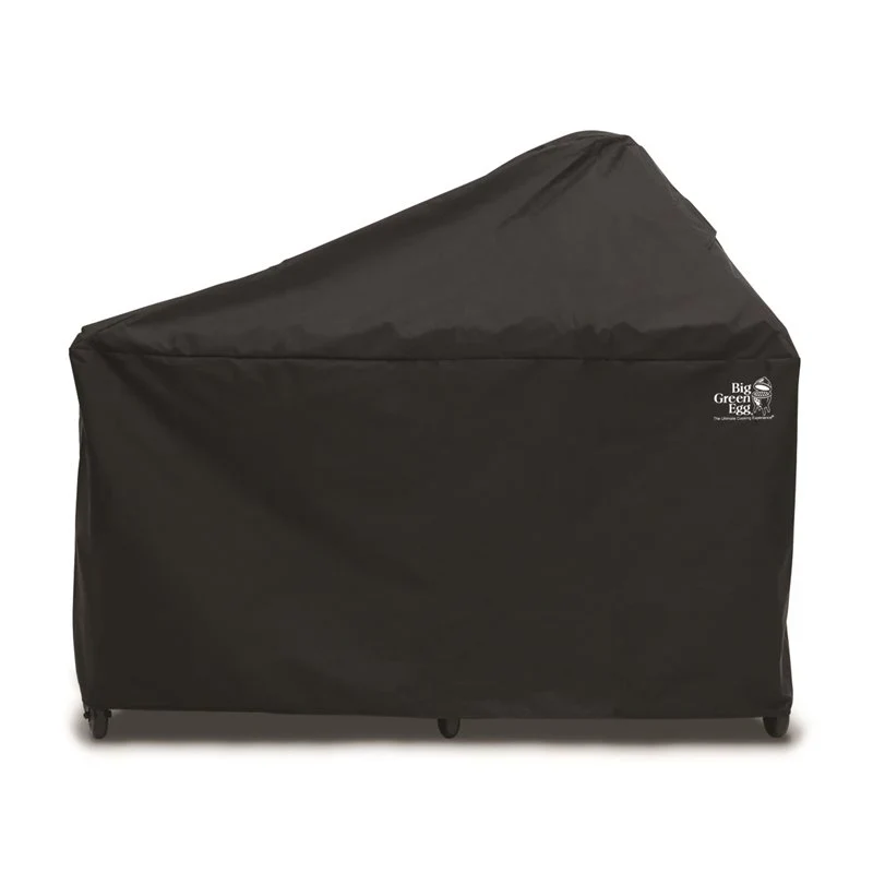 Big Green Egg Abdeckhaube modulare EGG-Arbeitsfläche & Erweiterungsgestell