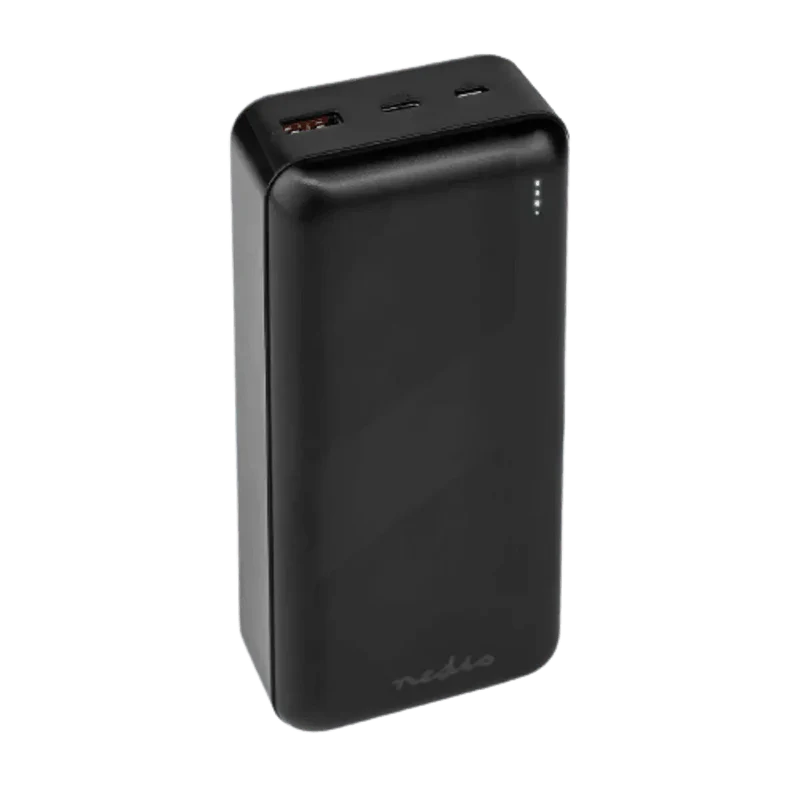 Batterie POWER BANK 65W 32000mAh