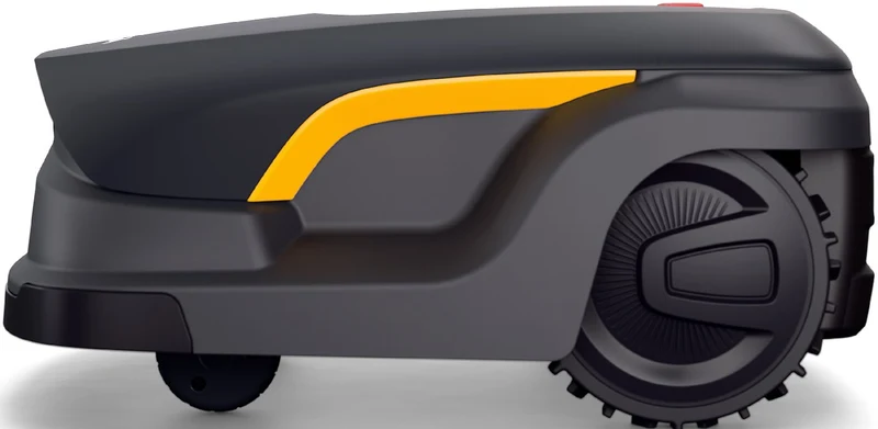 Stiga kabelloser Mähroboter A 140v - mit kostenloser Abdeckung