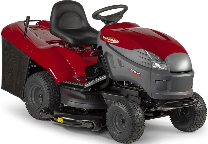 Castelgarden Rasentraktor PTX 230 HD
