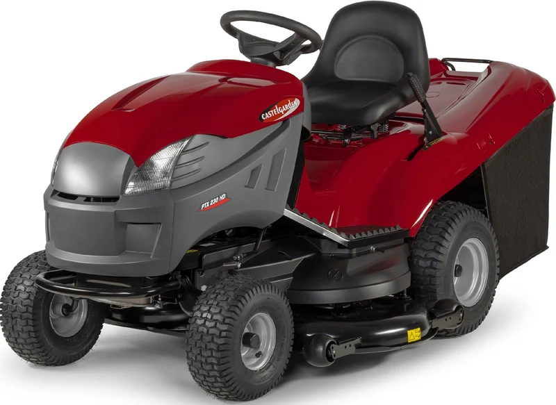 Castelgarden Rasentraktor PTX 230 HD