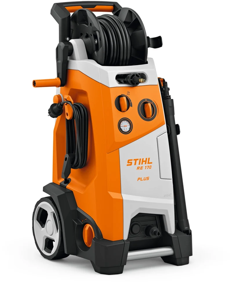 STIHL Hochdruckreiniger RE 170 PLUS