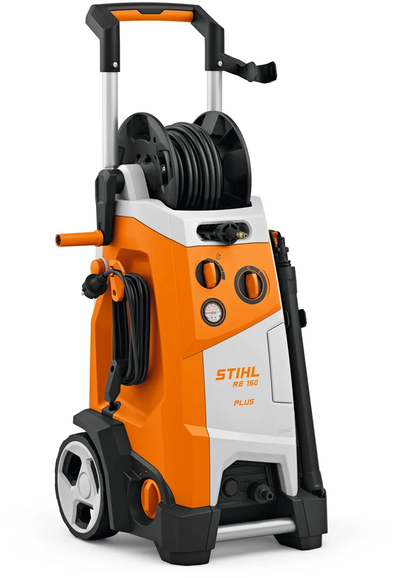 STIHL Hochdruckreiniger RE 150 PLUS