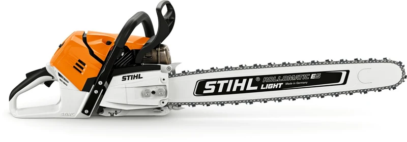 STIHL Motorsäge MS 500i W, RS, Schienenlänge 63 cm