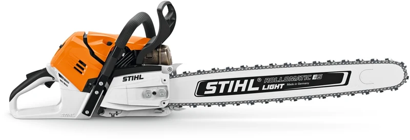 STIHL Motorsäge MS 500i W, RS, Schienenlänge 63 cm