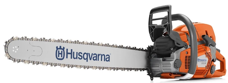 Husqvarna Profi Benzin Motorsäge 572 XP G / 50