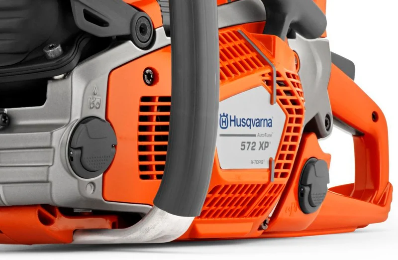 Husqvarna Profi Benzin Motorsäge 572 XP G / 50
