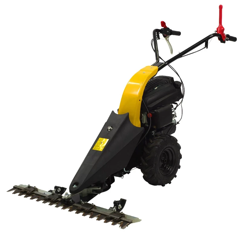 Texas Balkenmäher CB8700