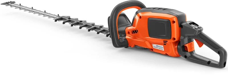 Husqvarna Profi Akku-Heckenschere - Trimmversion 522iHD75 - ohne Akku u. Ladegerät