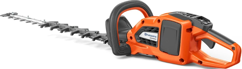 Husqvarna Akku-Heckenschere 322iHD60 - ohne Akku u. Ladegerät