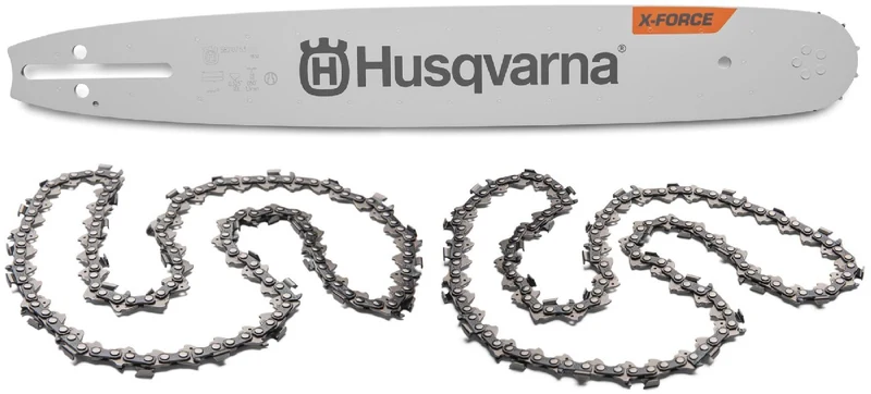 Husqvarna Ersatz-Set Kit SP33G 56 TG / .325 / 1,3 mm HSM