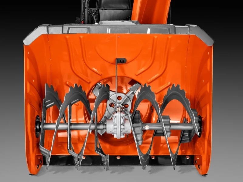 Husqvarna Schneefräse ST 424T