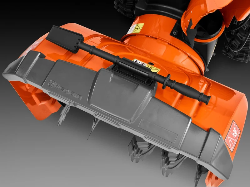 Husqvarna Schneefräse ST 424T