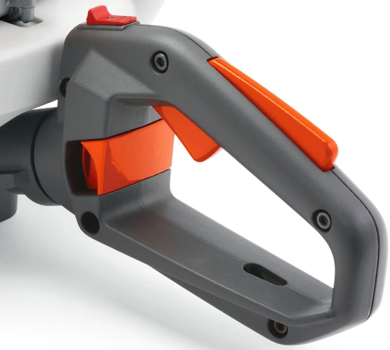Husqvarna Benzin-Heckenschere 122HD60
