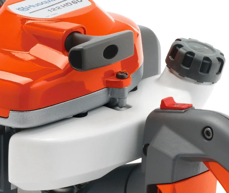 Husqvarna Benzin-Heckenschere 122HD60