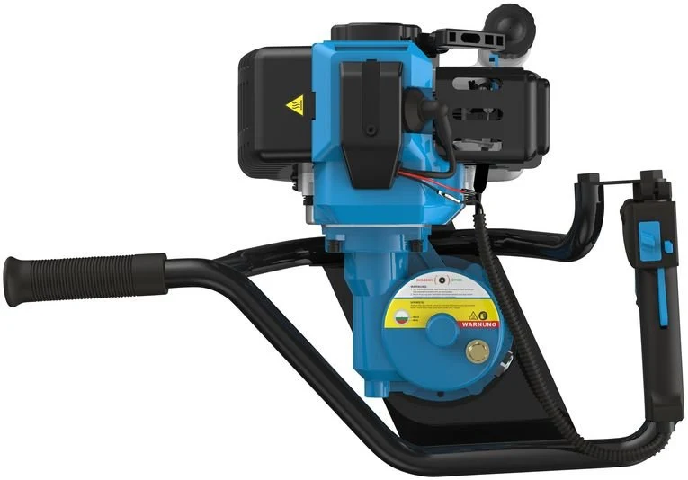 Güde Motor-Erdohrer GE 2200
