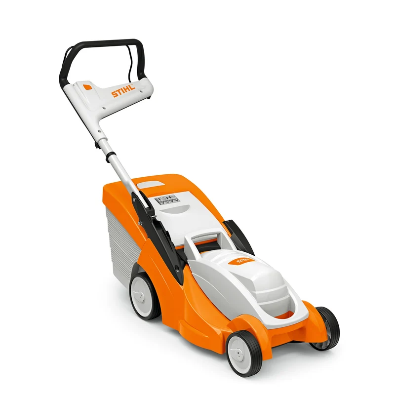 STIHL Elektro-Rasenmäher RME 339 C