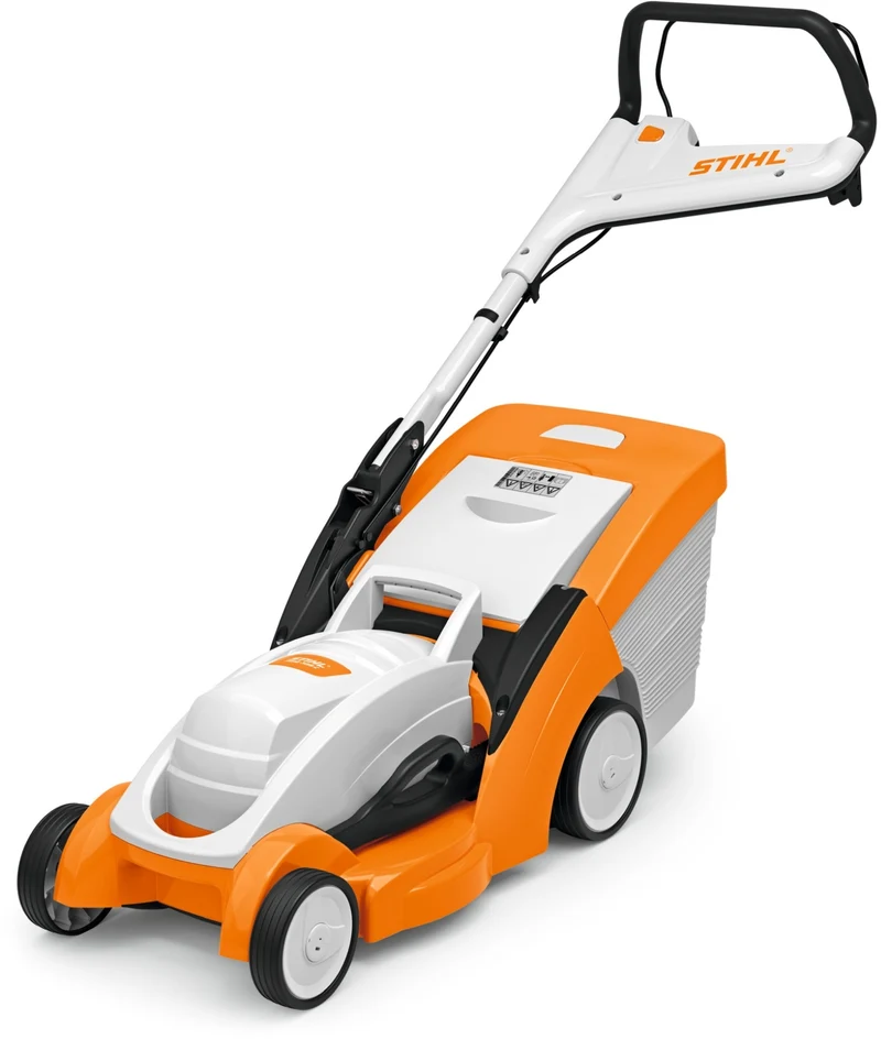 STIHL Elektro-Rasenmäher RME 339 C