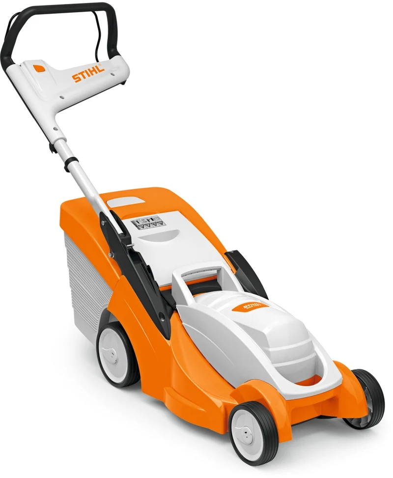 STIHL Elektro-Rasenmäher RME 339 C