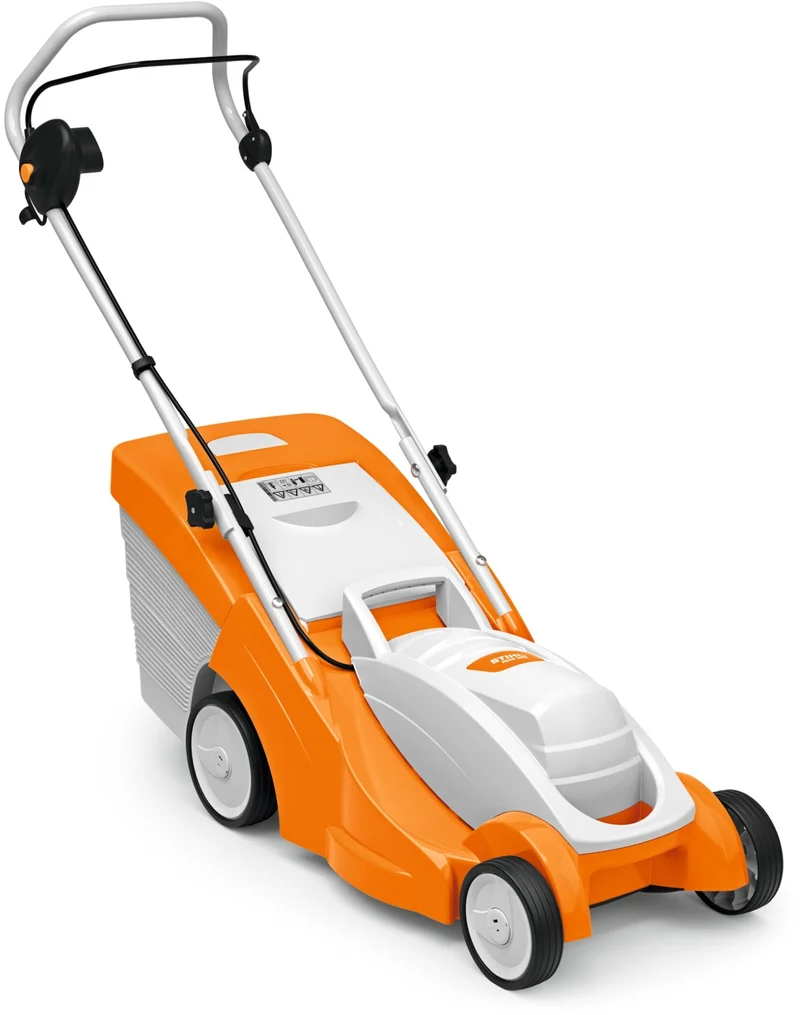 STIHL Elektro-Rasenmäher RME 339
