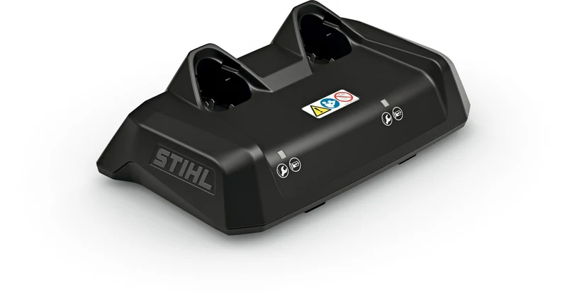 STIHL Schnellladegerät AL 5-2