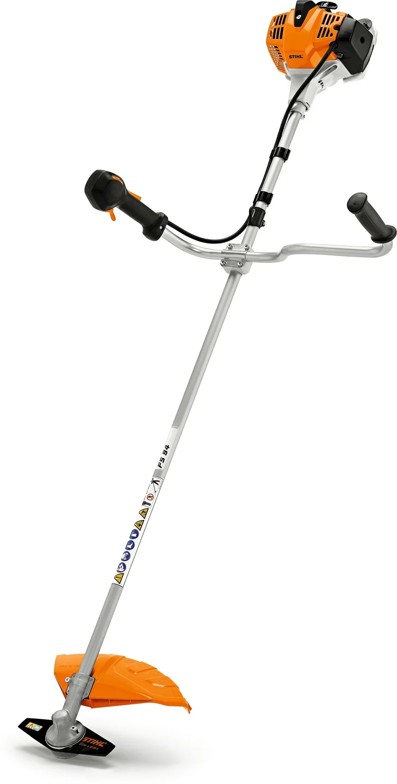 STIHL Freischneider FS 94 C-E
