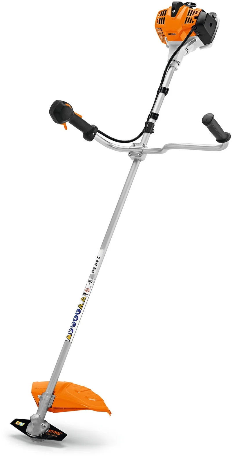 STIHL Freischneider FS 94 C-E