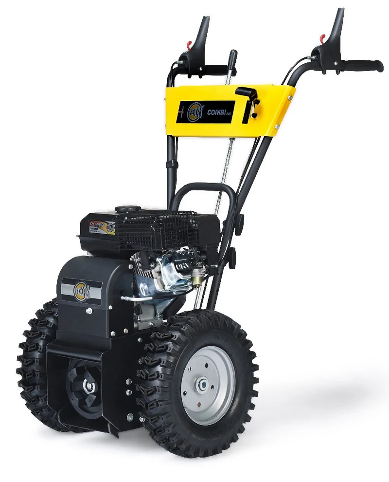 Texas Multimaschine COMBI 800TG (Grundgerät)