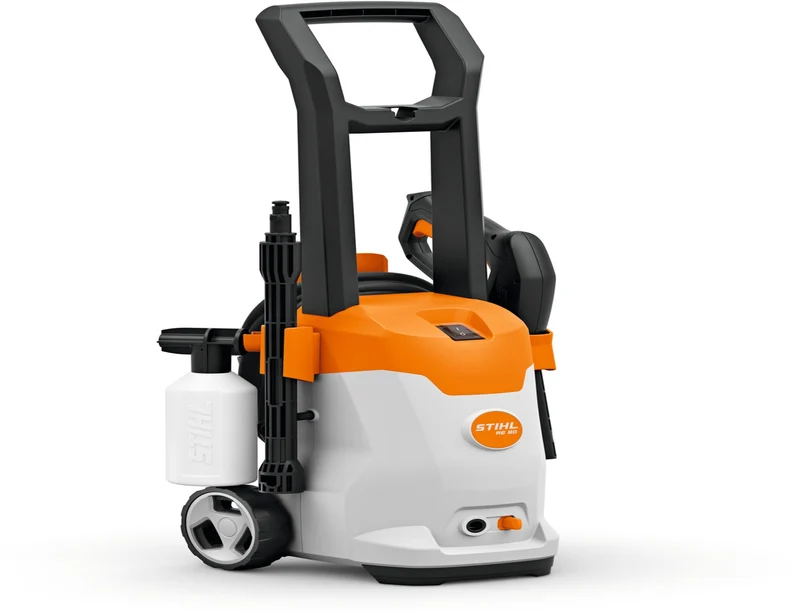 STIHL Hochdruckreiniger RE 80