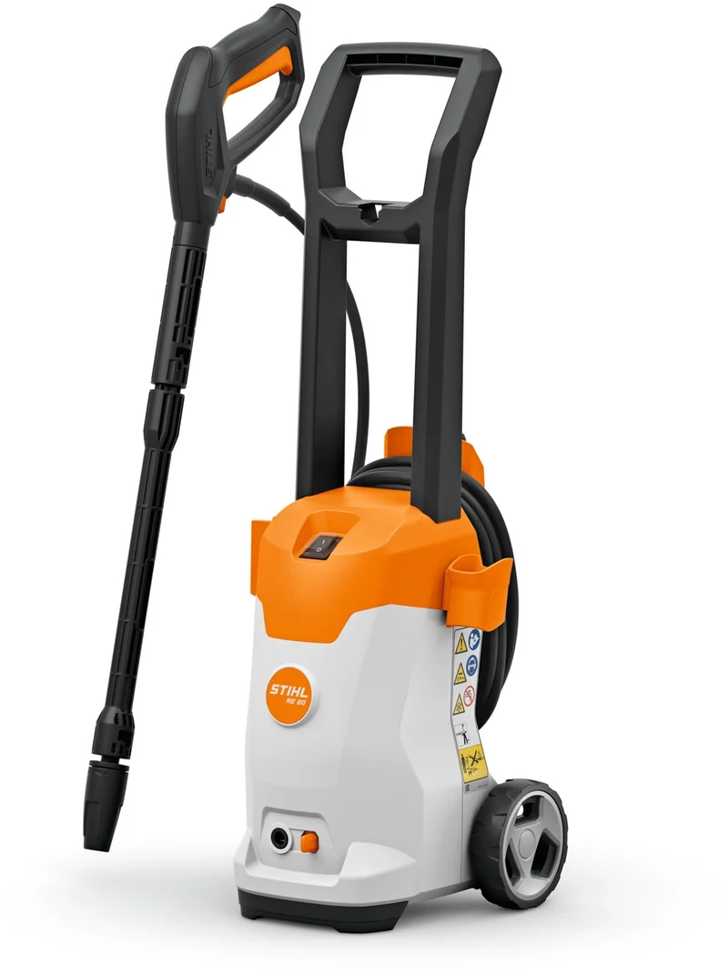STIHL Hochdruckreiniger RE 80