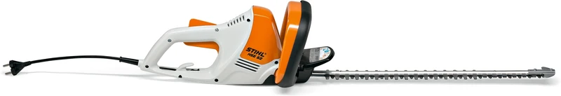 STIHL Elektro-Heckenschere HSE 52, 50 cm
