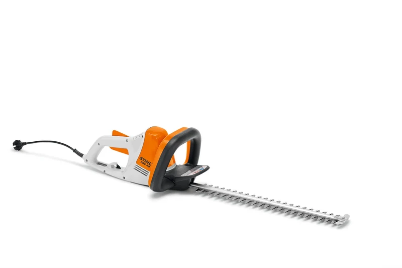 STIHL Elektro-Heckenschere HSE 42, 45 cm