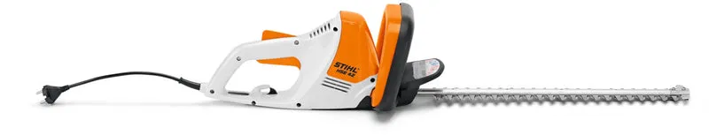 STIHL Elektro-Heckenschere HSE 42, 45 cm