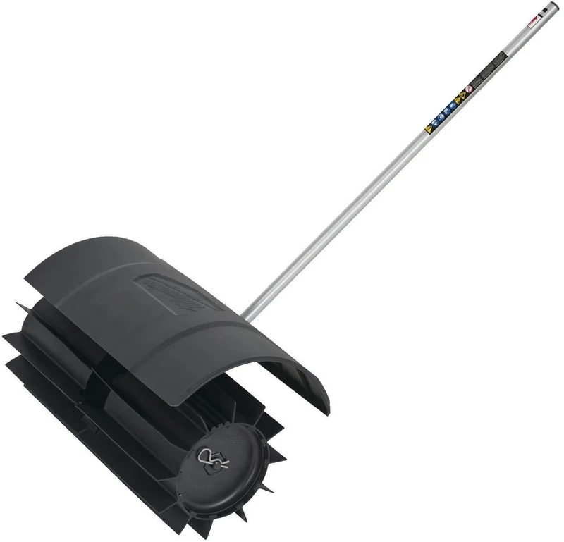 Milwaukee QUIK-LOK Kehrwalzen-Aufsatz M18FOPH-RBA
