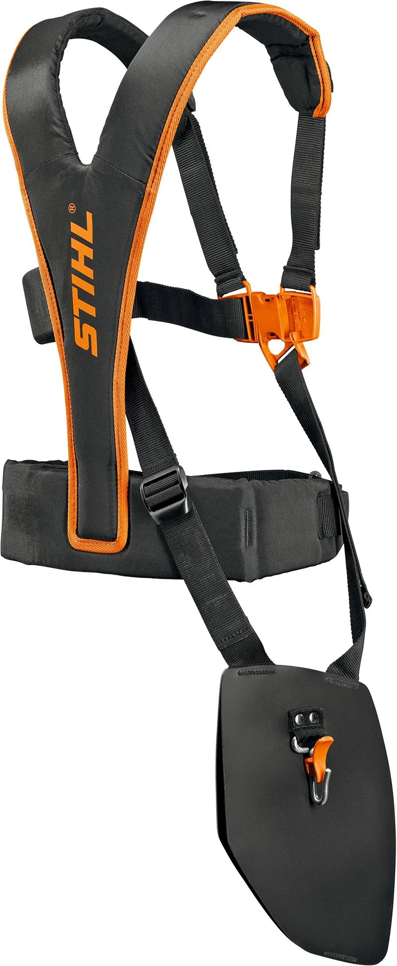 STIHL Forstgurt ADVANCE, Standardgröße