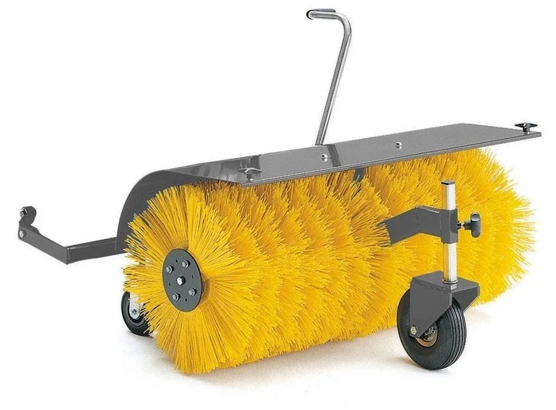 Stiga Kehrbürste PARK 2+4WD 13-0977-12