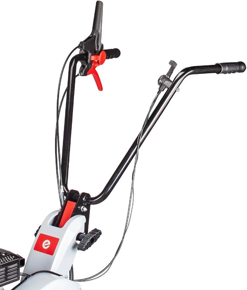 Eurosystems Motorhacke EURO5 EVO RG Honda mit 50 / 75 cm Verstell-Hacksatz
