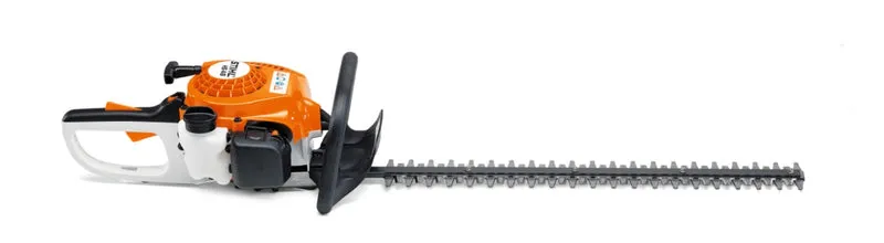STIHL Benzin-Heckenschere HS 45, Schnittlänge 60 cm