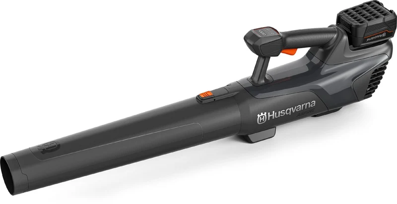Husqvarna Akku-Blasgerät Aspire B8X-P4A ohne Akku und Ladegerät
