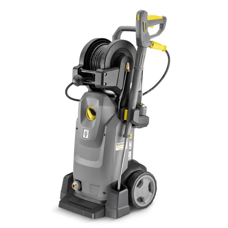 Kärcher HD 6/15 MXA Plus Kaltwasser-Hochdruckreiniger