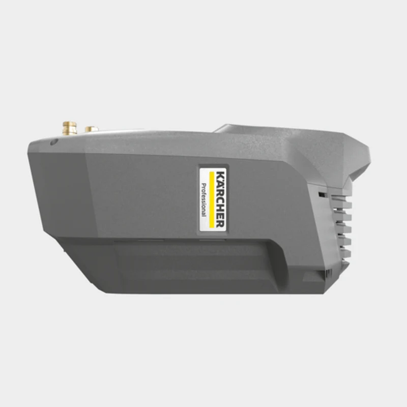 Kärcher HD 8/18-4 M St Kaltwasser-Hochdruckreiniger