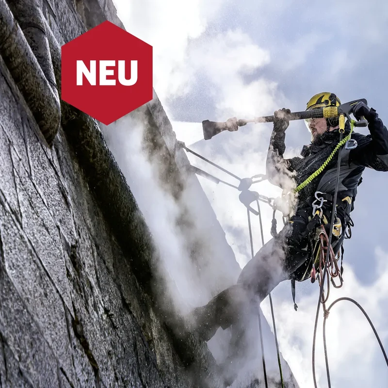 Kärcher HD 8/18-4 M St Kaltwasser-Hochdruckreiniger