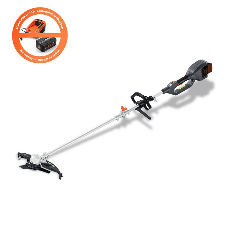 FUXTEC Accu Bosmaaier 40V FX-E2MS
