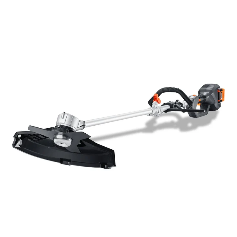 FUXTEC Accu Bosmaaier 2x20V FX-E2MSSET