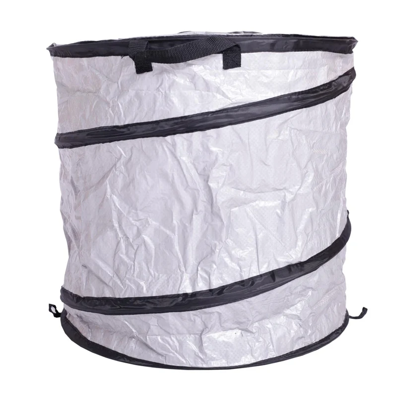 FUXTEC tuinafvalzakken / bladzakken - SET van 6 - FX-GB085-6